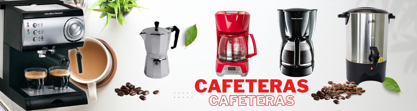 Venta de electrodomesticos Hamilton Beach